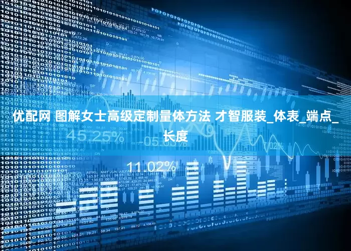 优配网 图解女士高级定制量体方法 才智服装_体表_端点_长度